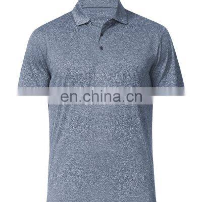 Wholesale high quality polo T-shirts for Men custom pattern logo premium designs comfortable fitting OEM ODM