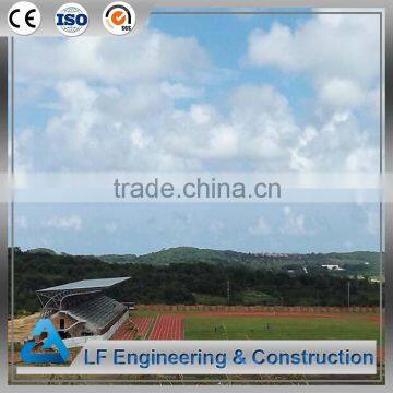 Steel Strcture For Canopy in Malaysia photo-3