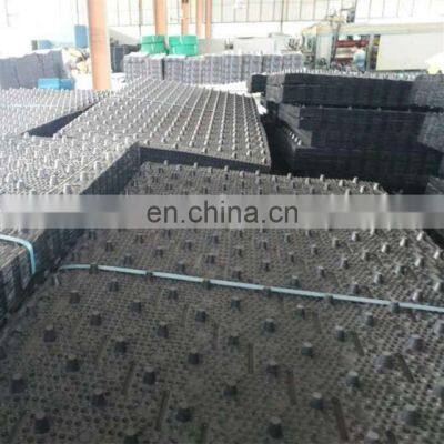 Factory Wholesale Customized Black Industrial Water 750mm PVC Fill for Cooling Tower photo-4