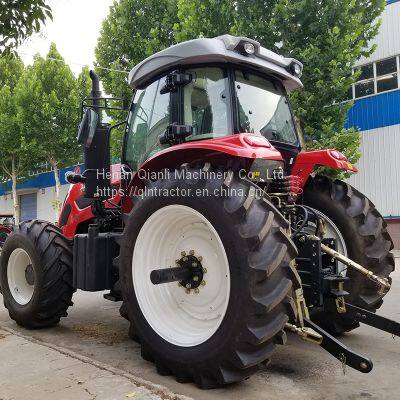 200HP Big Farm Tractor photo-3