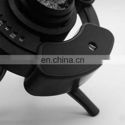 UFO 4-in--1 Led Laser Starry Sky Sterren Star Moon Galaxy Night Light Projector photo-5