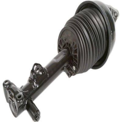 2WD CLS-Class W218 C218 Mercedes Benz Air Suspension Front Left Air Ride Shock Strut 2183206513 With ADS Airmatic 2010-2018 photo-5