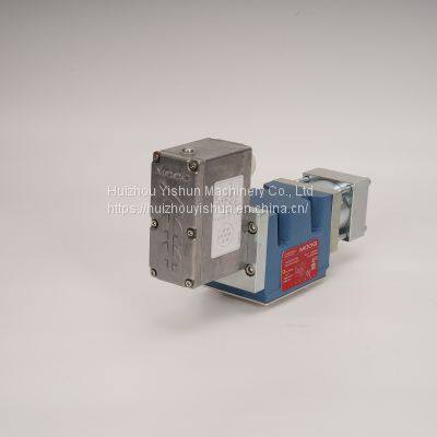 Moog MOOG Servo Proportional Valve DDV Hydraulic Valve D634-319C 501A 341C 426/D633-308B photo-4