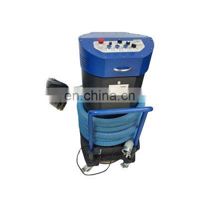 air duct cleaning brushing machine PCA-100