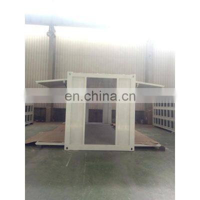 Prefab Container House Price for Shop / Combined Container House Boat photo-4