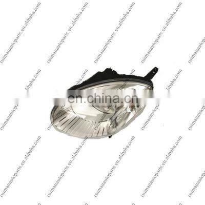 Right and left head lamp of Chery S15 J00-4421010 J00-4421020