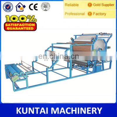 Popular PU Foam Laminating Machine photo-4