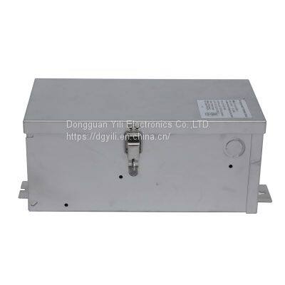 Landscape Transformer for 12V/24V Light Fixtures