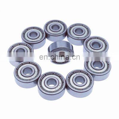 627 628 629 Deep Groove Ball Bearing photo-5