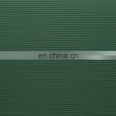 Hot Selling Product PVC 4.7/4.8cm Hart Sichtschutzstreifen Hard Pvc Strip Garden Fence Screen Roll photo-5