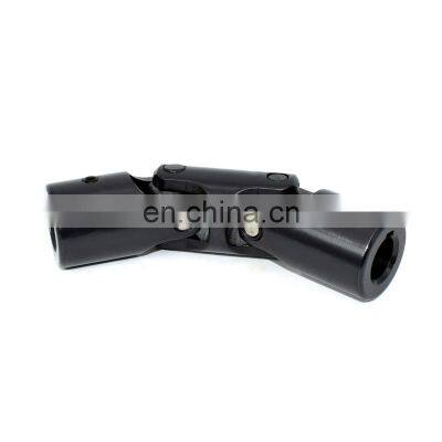 Joint steering coupling U-shaped coupling Universal coupling Double universal joint