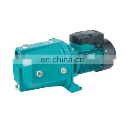 High Efficiency Self-Priming Cast Iron Jet Drive Water Pump Surface Jet pump