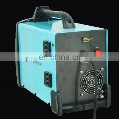 Gasles Arc High Qualtiy Mini Mig Welder 250a MIG MAG MMA ARC Welding Welding Plant 15-20l/min 0.8mm-1.0mm 60% @ 200amp 60 % 6.1 photo-4