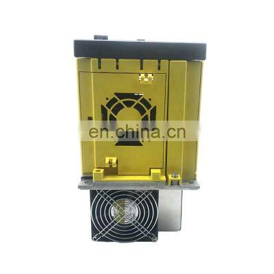 A06b-6202-h026 Fanuc New Original Drive Servo Amplifier A06B-6202-H026 photo-4