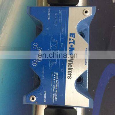 Eaton Vickers DG4V Solenoid Valves DG4V-5-2AJ-M-U-H6-20 photo-3