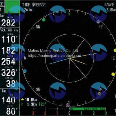 FURUNO 220WX Ultrasonic Weather Station photo-4