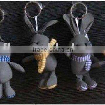 2014 Reflective toy keychain