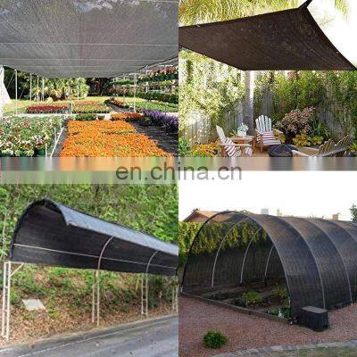 Best Quality Crazy Price Greenhouse Sun Shade Cloth/Garden Shade Netting/Agriculture Sun Shade Net photo-3