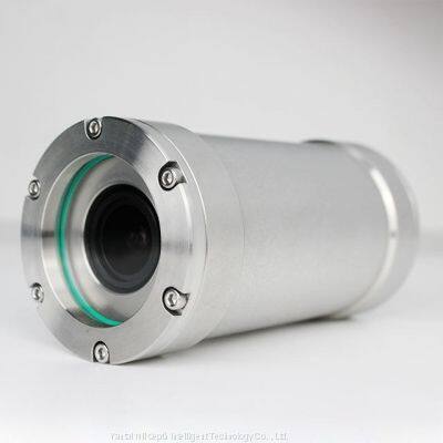 ZF-IPC-02B11Fulldepth ZF-IPC-02B11 Underwater IP Camera