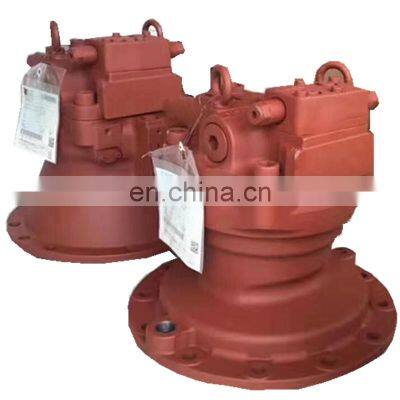 14550095 Excavator EC290C Swing Device M2X170CHB-15A-25/270 EC290CL Swing Motor