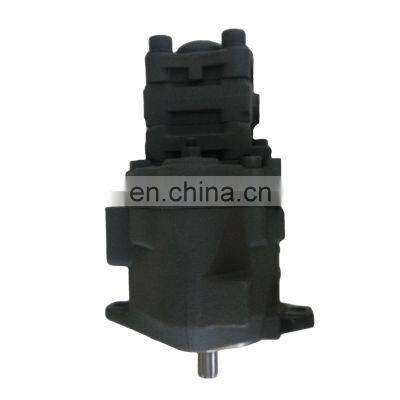 PU10V00014F1 SK17 Excavator Parts Main Pump SK17SR-3 Hydraulic Pump