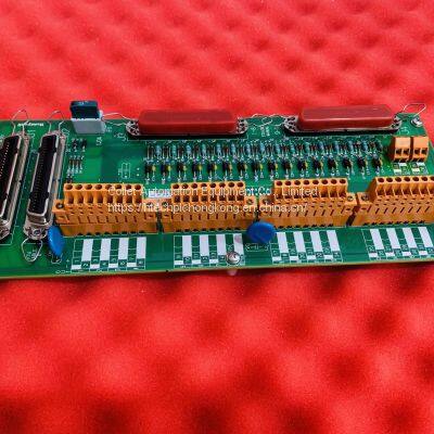 MC-TAOY22 HONEYWELL Digital Input Field Termination Assembly