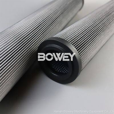 HP3203A06ANP01 HP3203A06AHP01 Bowey replaces MP-Filtri hydraulic filter element