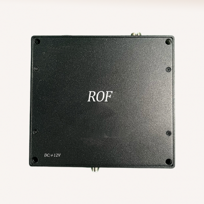 ROF-DML Series of Analog Broadband Direct Light Transmission Module Laser Modulator photo-3