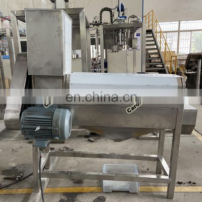 Hot Sale Lychee Peeler, Longan Peeler/low price fresh lychee peeling machine/Lichee Peeling Machinery