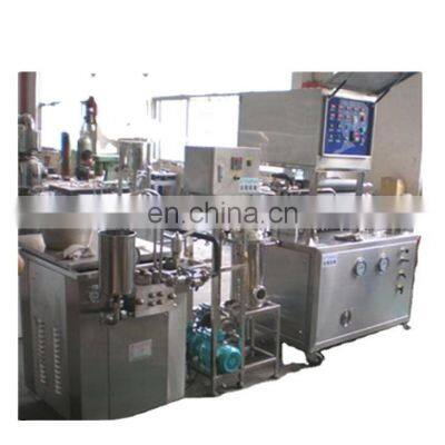 Complete Small Size Complete NFC Juice Making Machines photo-2