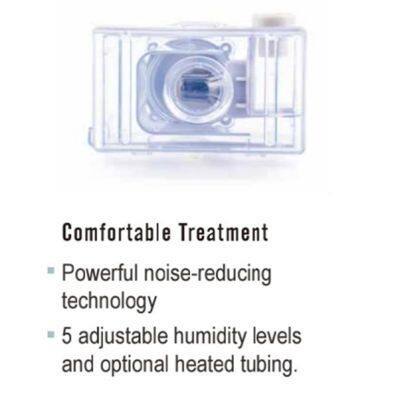 Dual Level Non-invasive Ventilator photo-5