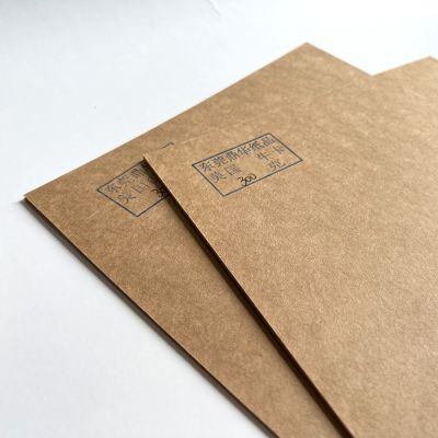 Waterproof Thickening American Brown Kraft Paper Uline Kraft Paper