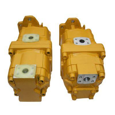 WX Factory direct sales Price favorable  Hydraulic Gear pump 705-51-30290 for KomatsuD155A-3-5/D155AX-5