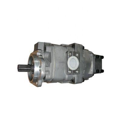 OEM 705-52-30290 hydraulic gear pump for Komatsu HD255-5/HD405-6/HD325-6/HD255-5/HD325-W