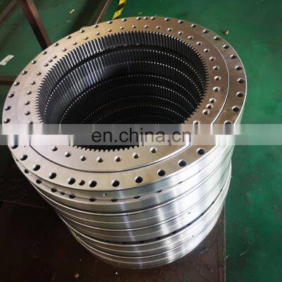 LYHGB slewing rings bearings for excavator crane, swing bearing