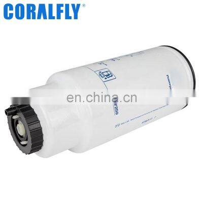 Diesel Generator Fuel Filter 423-8524 4238524 4238521 3222343171 4587259