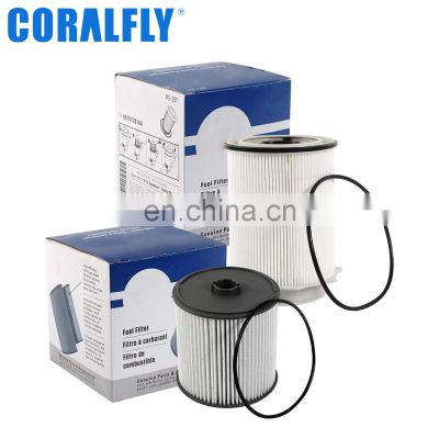 OEM FS53000 68157291 Fuel Filter Element 68157291aa 68197867ab 68436631aa for Mopar A 2019 Genuine Chrysler Fuel Filter