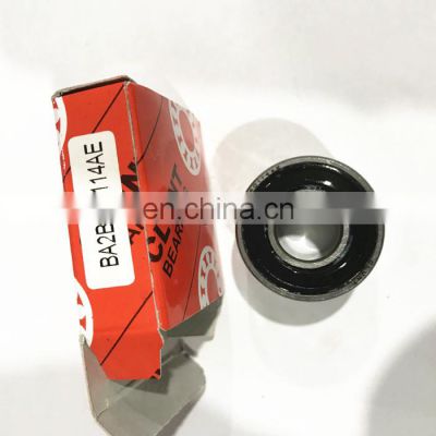 27x72x18 high quality auto wheel hub bearing BB1-3351 T691 DC motor bearing BB1-3351 bearing