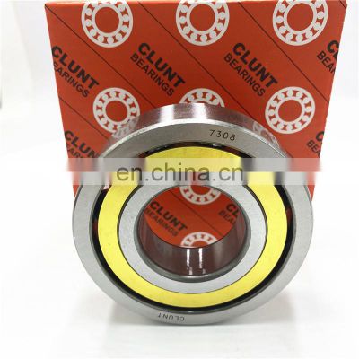 Bearing manufacturer 7318BECBM bearing angular contact ball bearing 7318BECBM