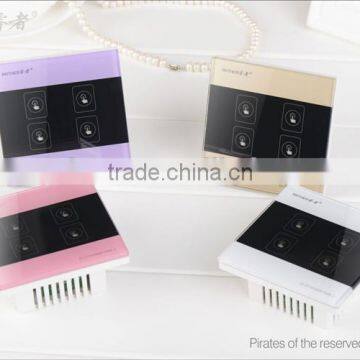 2016 Smart Touch Switch Remote Control photo-2