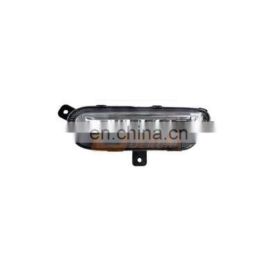 Foton Auman/Daimler/Miler Piezas de repuesto de la cabina de camión H4364020402A0 Faros combinados de neblina y giro delanteros derechos