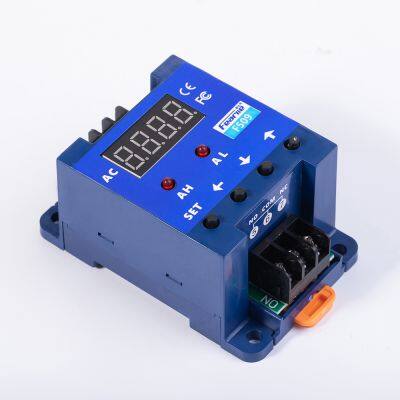 Intelligent Digital Ammeter photo-3
