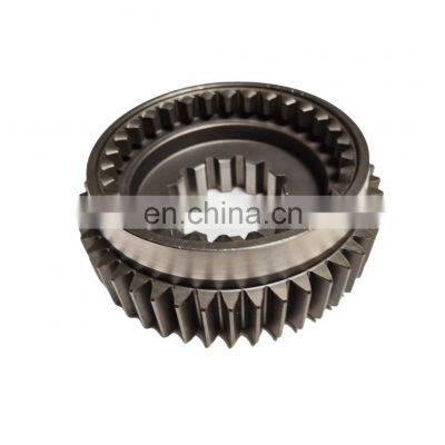 Rouage d'entraînement de la boîte auxiliaire de boîte de vitesses rapide Shacman 12JSD160T-1707030 pour pièces de rechange de camion lourd photo-2