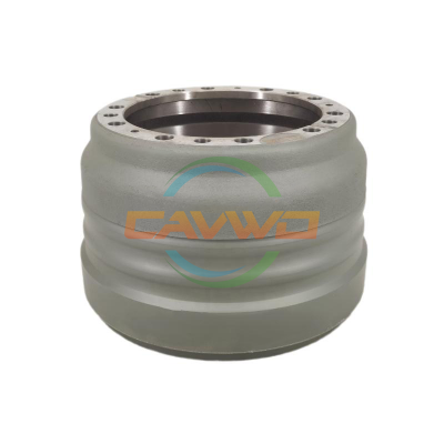 Auto Spare Parts Brake Drum for WG9761450001Sinotruck Howo