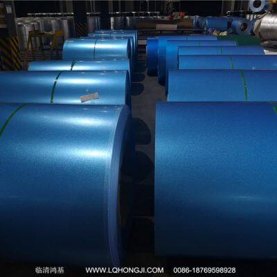 -Anti-corrosion and weather-resistant colored coatings, steel coils, galvanized steel coils PPGI PPGL GI GL