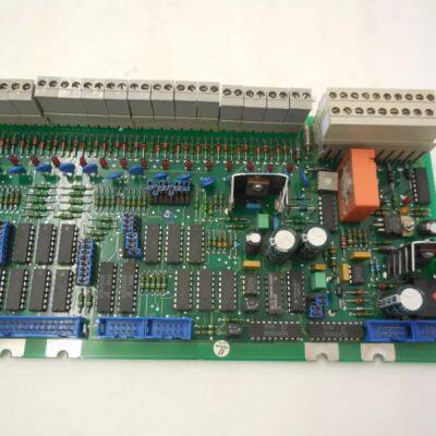 ABB DSTX W110 57160001-AAP Digital Input Board