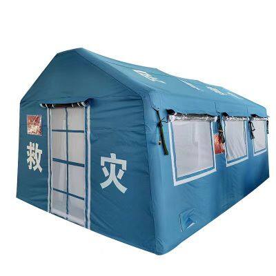 Inflatable Tent photo-2