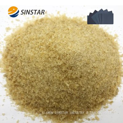 cheap price animal bovine glue match glue gelatinizer plant industrial gelatin industrial gelatin for polishing