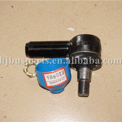 Replacement Drag Link End Automobile Vehicle Steering System Drag Link Ball Joint 23.6x30 3422-00256 ZK6120D China Bus photo-3