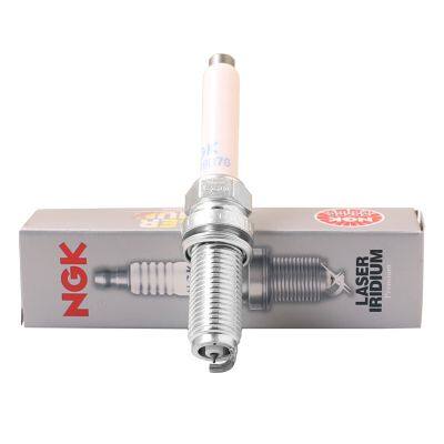 Wholesale Original Genuine NGK Spark Plug Iridium platinum ILKFR8B7G 91602 Car Engine Spark Plug for Mini